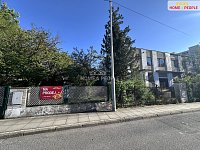 prodej RD/G v dispozici 5+1 273 m2, ul. Zimákova, Praha 4 - Chodov - 2