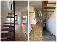 prodej RD/G v dispozici 5+1 273 m2, ul. Zimákova, Praha 4 - Chodov - 20