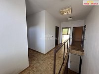 prodej RD/G v dispozici 5+1 273 m2, ul. Zimákova, Praha 4 - Chodov - 21