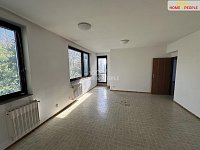 prodej RD/G v dispozici 5+1 273 m2, ul. Zimákova, Praha 4 - Chodov - 25