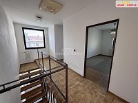 prodej RD/G v dispozici 5+1 273 m2, ul. Zimákova, Praha 4 - Chodov - 30
