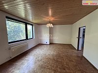 prodej RD/G v dispozici 5+1 273 m2, ul. Zimákova, Praha 4 - Chodov - 5