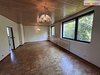 prodej RD/G v dispozici 5+1 273 m2, ul. Zimákova, Praha 4 - Chodov - 6
