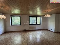 prodej RD/G v dispozici 5+1 273 m2, ul. Zimákova, Praha 4 - Chodov - 7