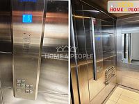 Pronájem bytu 3+kk s terasou o výměře bytu 69 m², Praha 8 - Dolní Chabry, Poštova - 13