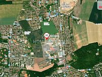 Pronájem bytu 3+kk s terasou o výměře bytu 69 m², Praha 8 - Dolní Chabry, Poštova - 21
