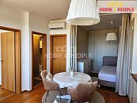Pronájem bytu 3+kk s terasou o výměře bytu 69 m², Praha 8 - Dolní Chabry, Poštova - 6