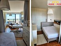 Pronájem bytu 3+kk s terasou o výměře bytu 69 m², Praha 8 - Dolní Chabry, Poštova - 7