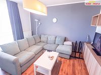 Prodej bytu Praha 8, 2+kk, 46m