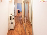 Prodej bytu Praha 8, 2+kk, 46m - 11