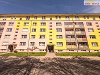 Prodej bytu Praha 8, 2+kk, 46m - 12