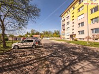Prodej bytu Praha 8, 2+kk, 46m - 13