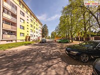 Prodej bytu Praha 8, 2+kk, 46m - 14