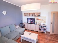 Prodej bytu Praha 8, 2+kk, 46m - 3