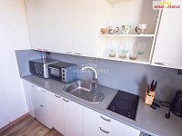 Prodej bytu Praha 8, 2+kk, 46m - 5