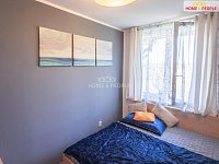 Prodej bytu Praha 8, 2+kk, 46m - 8