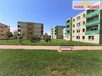 Pronájem, byt, 3+KK, 76 m2, Čáslav - Nové Město, Prokopa Holého