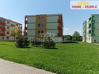 Pronájem, byt, 3+KK, 76 m2, Čáslav - Nové Město, Prokopa Holého - 12