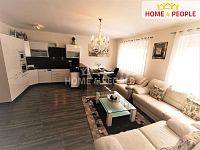 Pronájem, byt, 3+KK, 76 m2, Čáslav - Nové Město, Prokopa Holého - 7