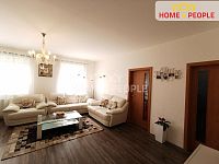 Pronájem, byt, 3+KK, 76 m2, Čáslav - Nové Město, Prokopa Holého - 9