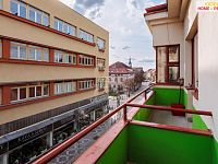 Prodej bytu 2+1 se zahradou a parkovacím stáním, Říčany - 18
