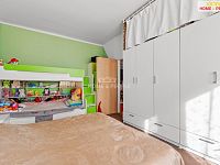 Prodej bytu 2+1 se zahradou a parkovacím stáním, Říčany - 8