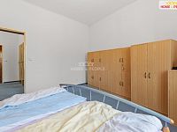 Prodej bytu 3+1 se zahradou a parkovacím stáním, Říčany - 8