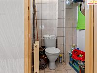 Prodej bytu 2+1 se zahradou, Říčany - 14