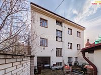 Prodej bytu 2+1 se zahradou, Říčany - 17