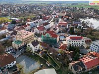 Prodej bytu 2+1 se zahradou, Říčany - 18
