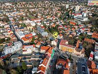 Prodej bytu 2+1 se zahradou, Říčany - 21