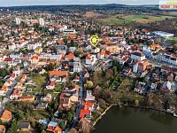 Prodej bytu 2+1 se zahradou, Říčany - 22