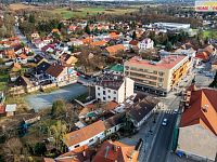 Prodej bytu 2+1 se zahradou, Říčany - 23