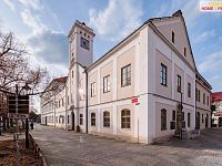 Prodej bytu 2+1 se zahradou, Říčany - 24