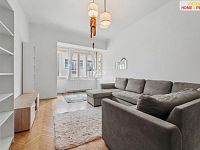 Prodej bytu 2+1 se zahradou, Říčany - 7