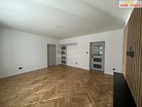 Pronájem, byt 3+1, 75 m2, Přelouč, Karla Čapka - 10