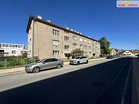Pronájem, byt 3+1, 75 m2, Přelouč, Karla Čapka - 2