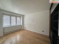 Pronájem, byt 3+1, 75 m2, Přelouč, Karla Čapka - 21