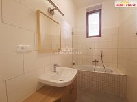 Prodej, byt 2+1, 80 m2, OV, zahrádka 118 m2, Havlíčkův Brod, ul. Bezručova - 11