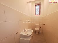 Prodej, byt 2+1, 80 m2, OV, zahrádka 118 m2, Havlíčkův Brod, ul. Bezručova - 12