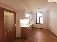 Prodej, byt 2+1, 80 m2, OV, zahrádka 118 m2, Havlíčkův Brod, ul. Bezručova - 7