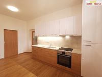 Prodej, byt 2+1, 80 m2, OV, zahrádka 118 m2, Havlíčkův Brod, ul. Bezručova - 8