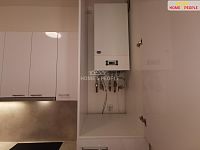 Prodej, byt 2+1, 80 m2, OV, zahrádka 118 m2, Havlíčkův Brod, ul. Bezručova - 9