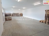 Pronájem skladovacích prostor 155m2 - 3