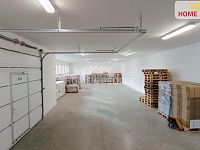 Pronájem skladovacích prostor 155m2 - 4