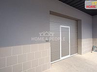 Pronájem skladovacích prostor 155m2 - 5