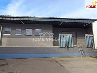Pronájem skladovacích prostor 155m2 - 6