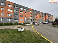Pronájem, byt 3+1, 72 m2, Čáslav - Nové Město ul. Pražská