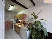 Pronájem, byt 3+1, 72 m2, Čáslav - Nové Město ul. Pražská - 13