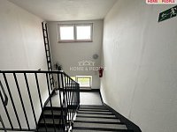 Pronájem, byt 3+1, 72 m2, Čáslav - Nové Město ul. Pražská - 17